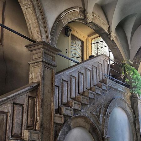 Liberty Dream, Fascino A Vicenza Villa Exterior photo