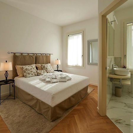 Liberty Dream, Fascino A Vicenza Villa Exterior photo