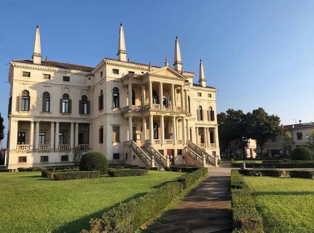 Liberty Dream, Fascino A Vicenza Villa Exterior photo