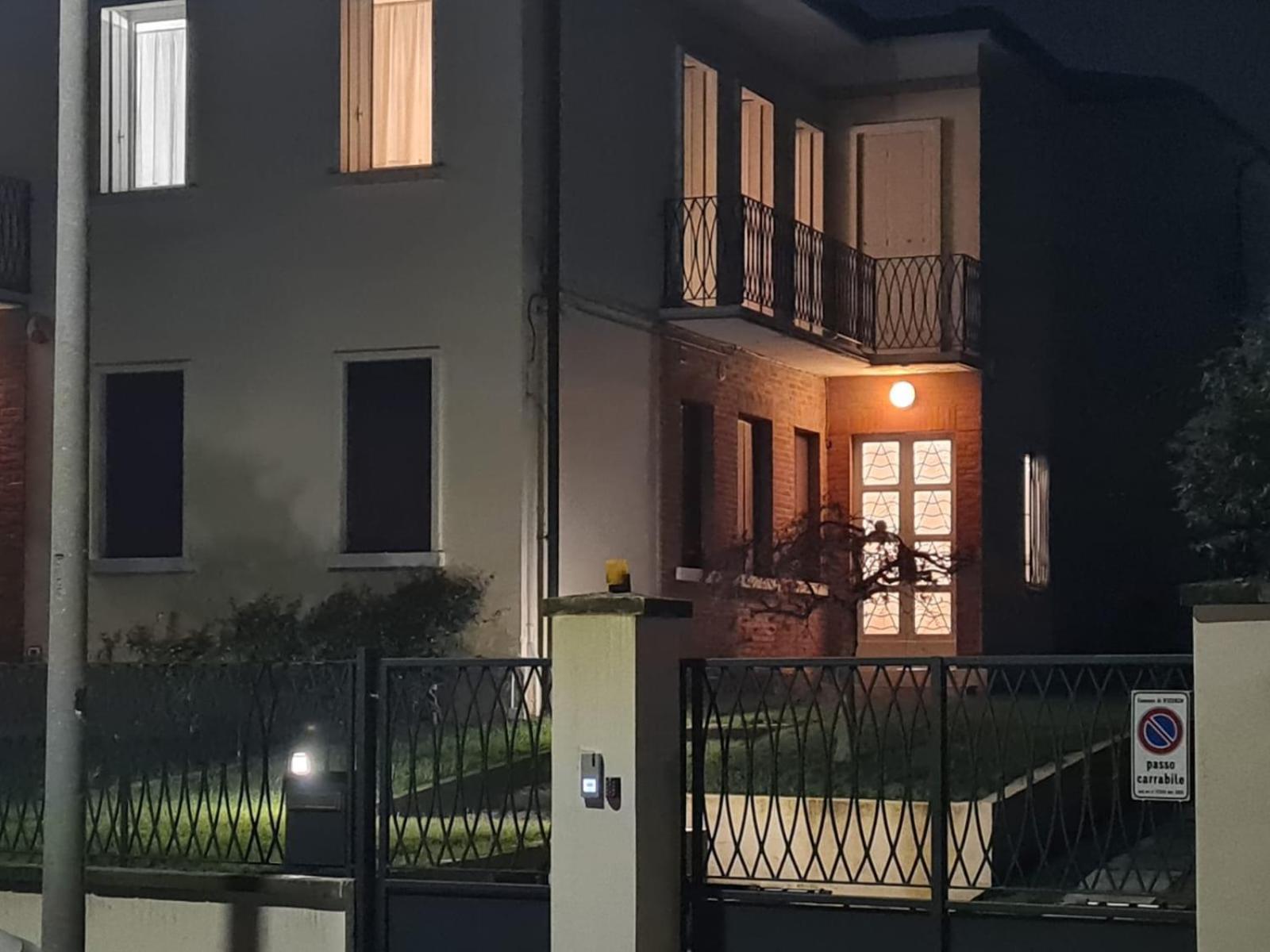 Liberty Dream, Fascino A Vicenza Villa Exterior photo
