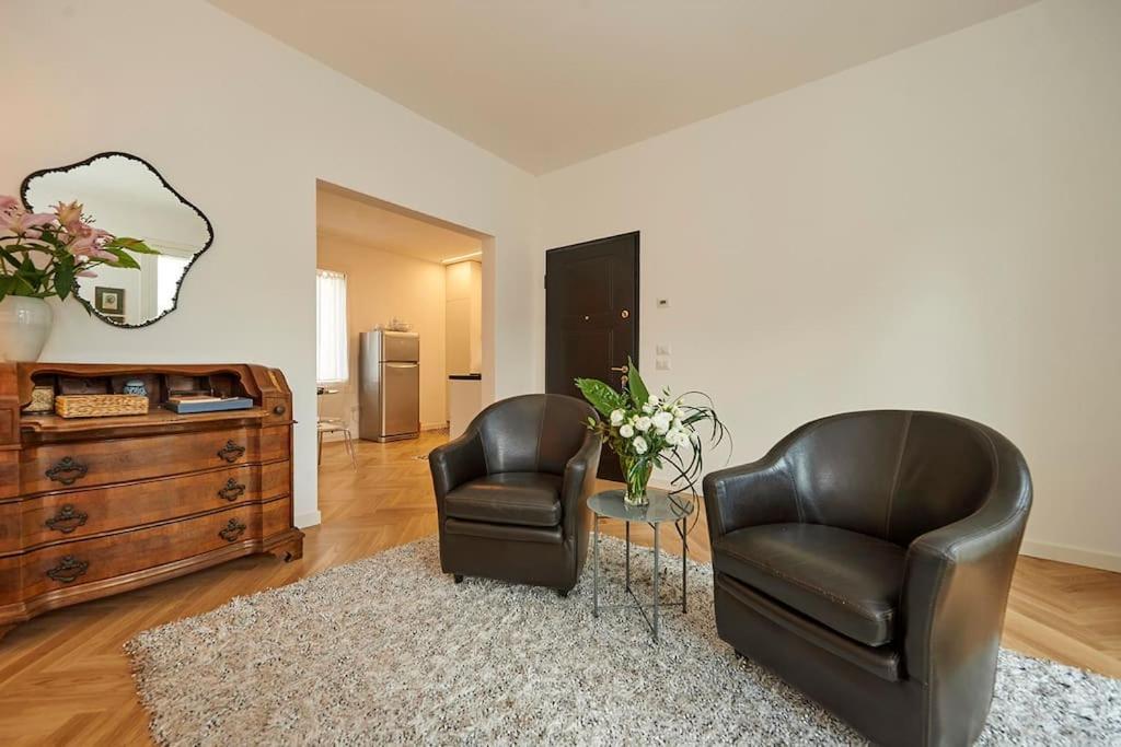 Liberty Dream, Fascino A Vicenza Villa Exterior photo
