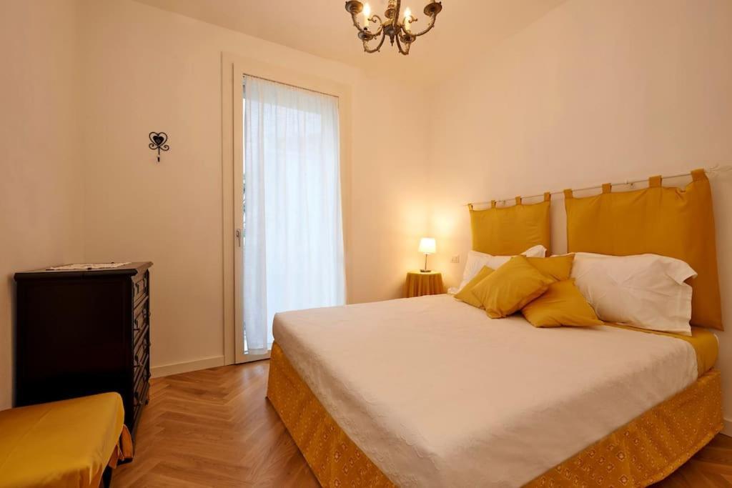 Liberty Dream, Fascino A Vicenza Villa Exterior photo