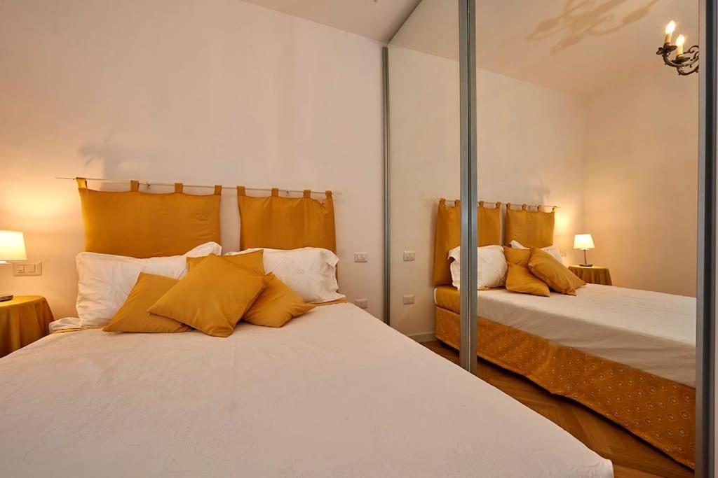 Liberty Dream, Fascino A Vicenza Villa Exterior photo