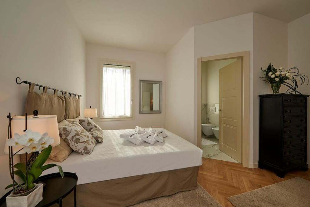 Liberty Dream, Fascino A Vicenza Villa Exterior photo