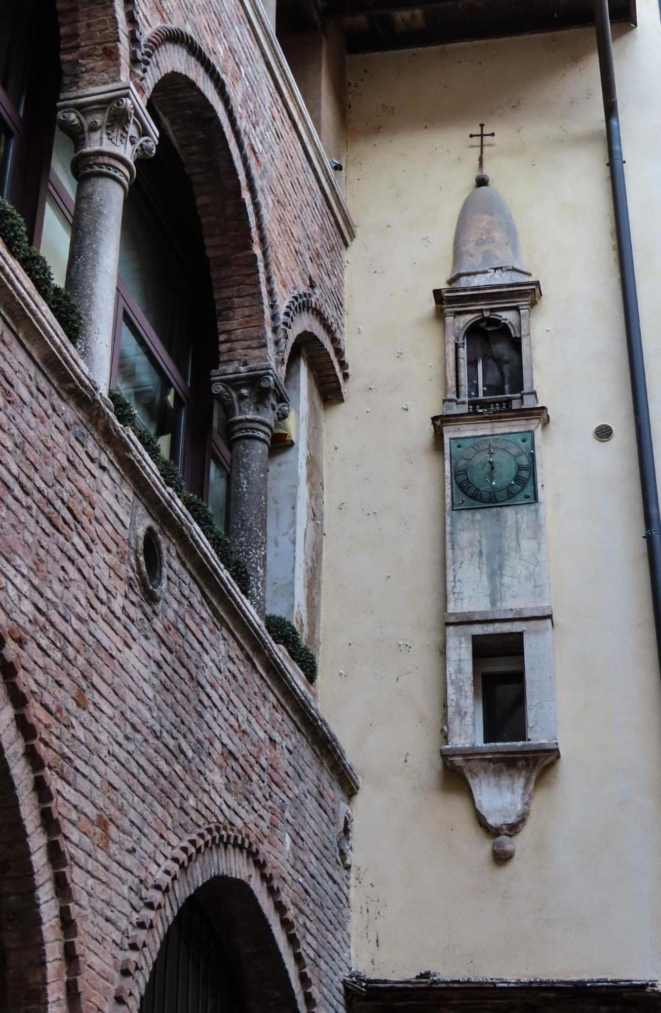 Liberty Dream, Fascino A Vicenza Villa Exterior photo